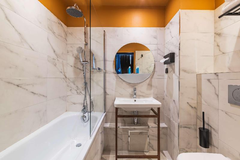 اتاق سوپریور, Best Western Hotel Centre Reims