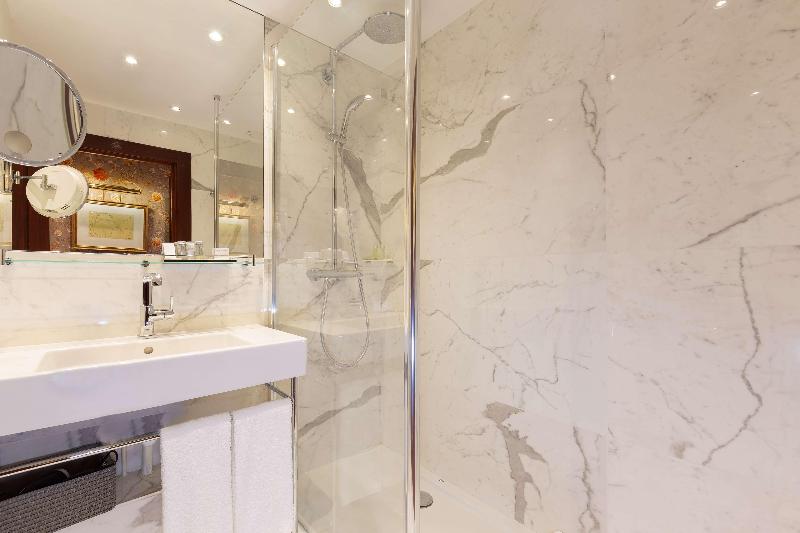 اتاق لوکس, Grand Hotel De L Opera   Bw Premier Collection