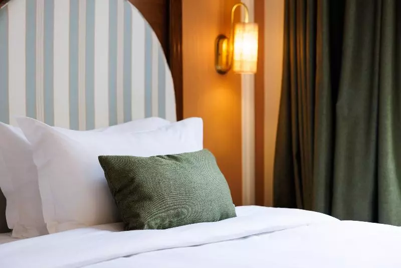 اتاق کلاسیک, Grand Hôtel D’orange, Bw Signature Collection