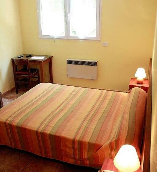 Номер Стандарт, Hôtel Pub Le Petit Bosquet