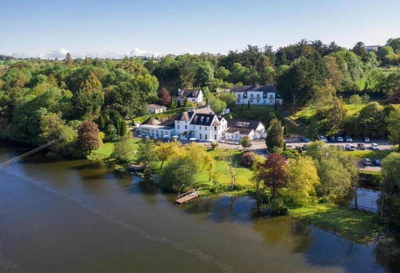 غرفة ديلوكس, Innishannon House