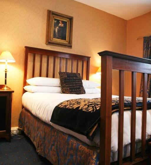 Номер Deluxe, Innishannon House