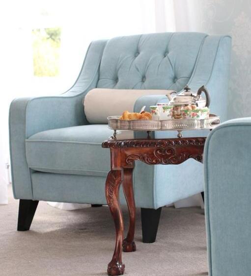 غرفة ديلوكس, Innishannon House