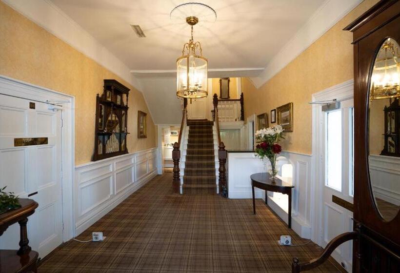 غرفة ديلوكس, Innishannon House