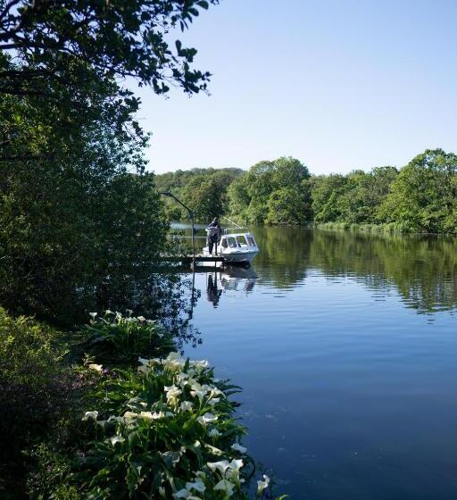 غرفة قياسية, Innishannon House