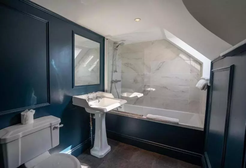 デラックスルーム, Innishannon House