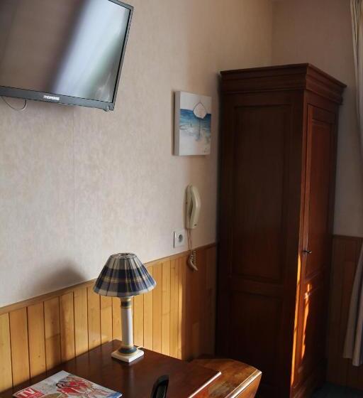 غرفة قياسية, Armoric