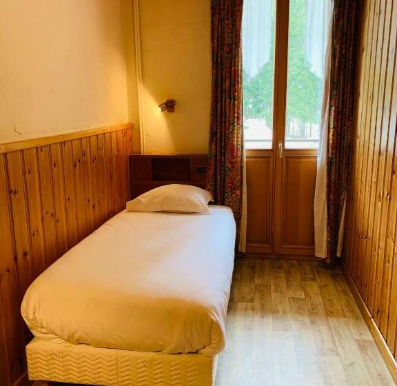 스탠다드 싱글 룸, L Arveyron Open House