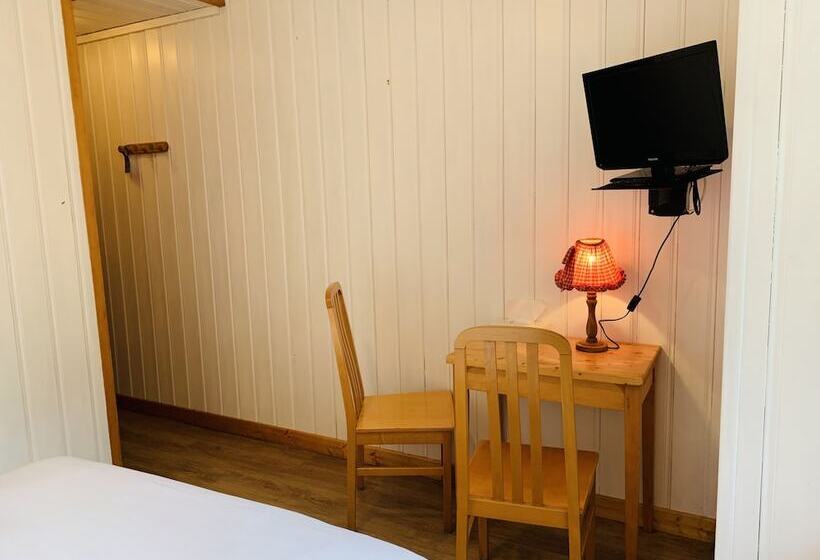 스탠다드 룸, L Arveyron Open House