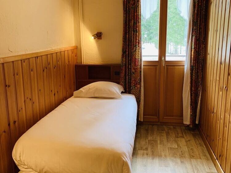 스탠다드 싱글 룸, L Arveyron Open House