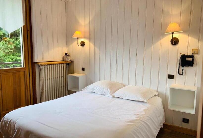 스탠다드 룸, L Arveyron Open House