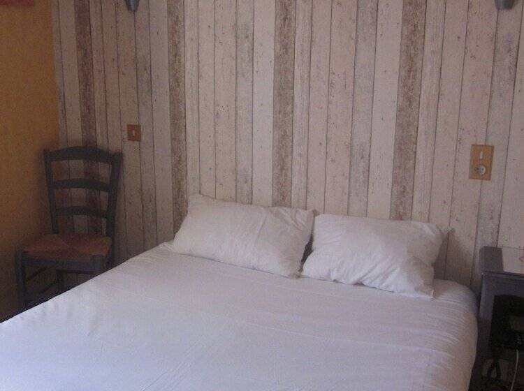 스탠다드 룸, La Chaumiere