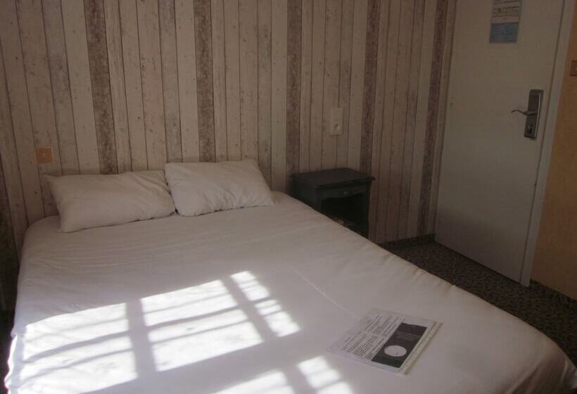 스탠다드 룸, La Chaumiere