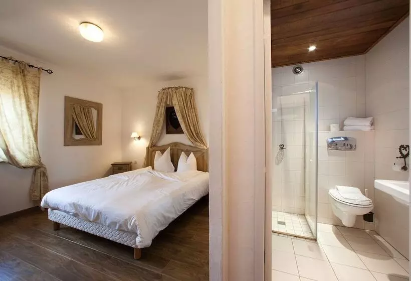 Classic-huone, Le Domaine De Rouffach