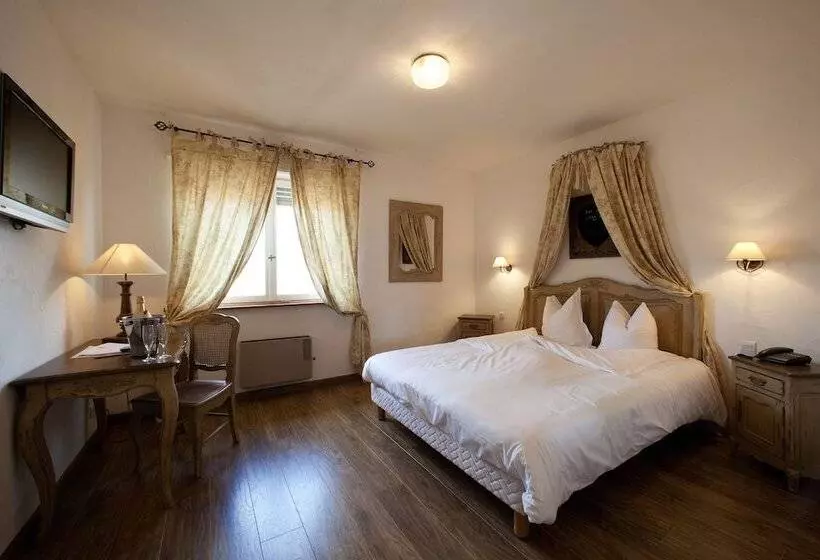 Classic-huone, Le Domaine De Rouffach