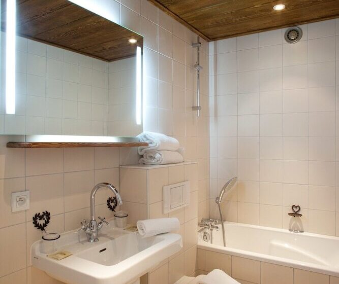 Номер Superior, Le Domaine De Rouffach