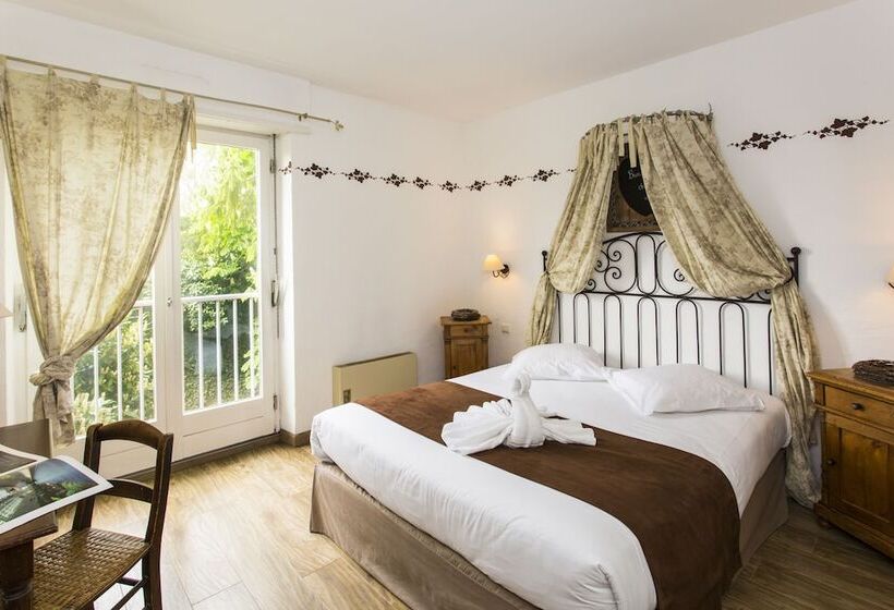 Номер Superior, Le Domaine De Rouffach