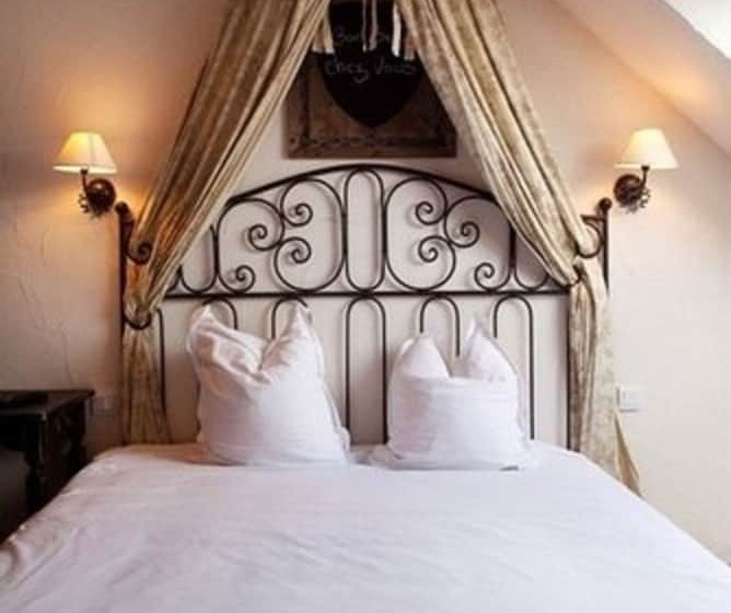 Номер Superior, Le Domaine De Rouffach