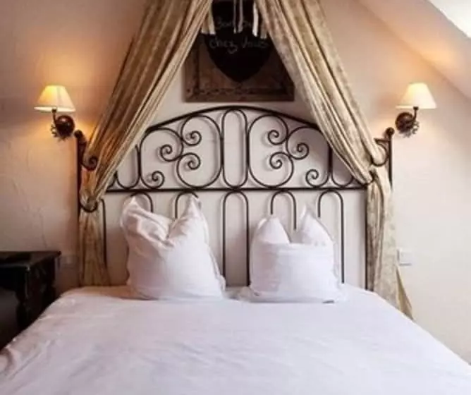 Superior-huone, Le Domaine De Rouffach