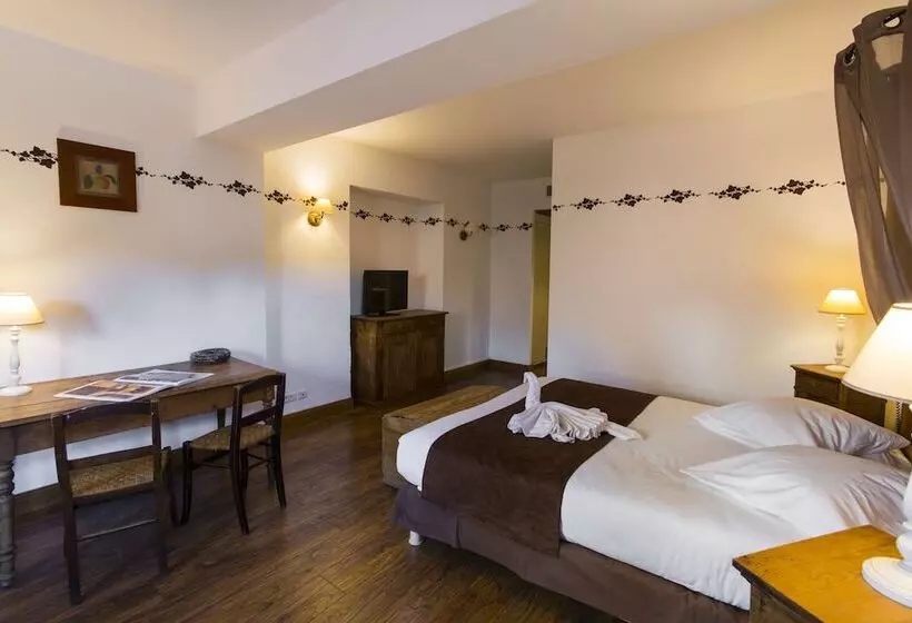 Classic-huone, Le Domaine De Rouffach