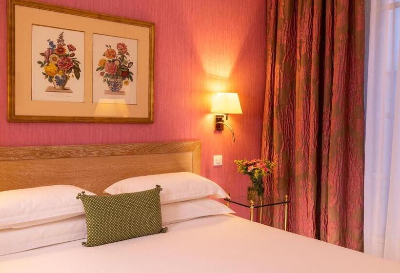 اتاق کلاسیک, Le Littre