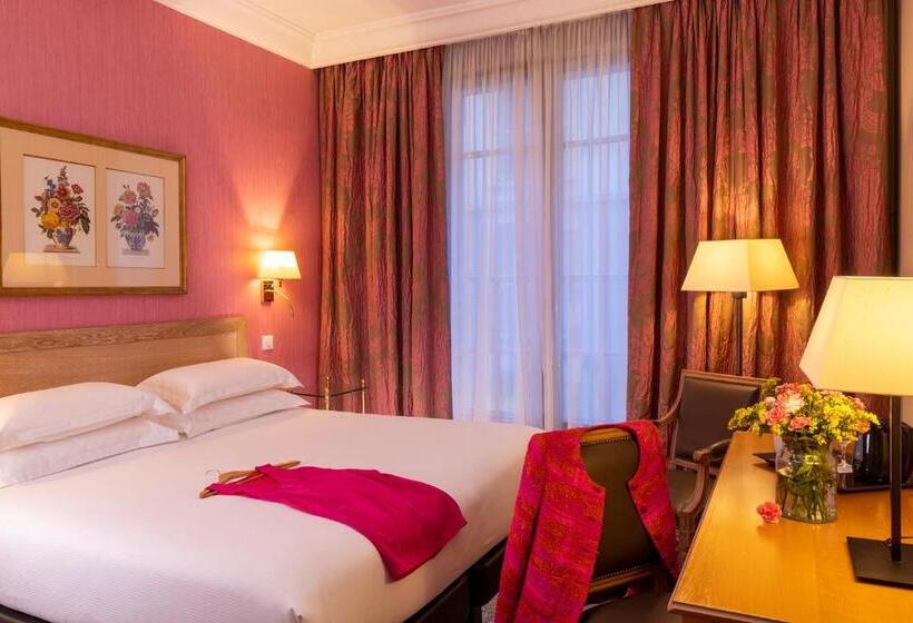 اتاق کلاسیک, Le Littre