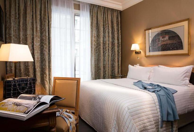 اتاق کلاسیک, Le Littre