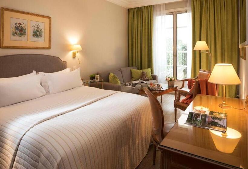 اتاق لوکس, Le Littre