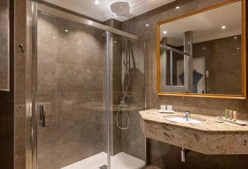 Suite, Le Littre
