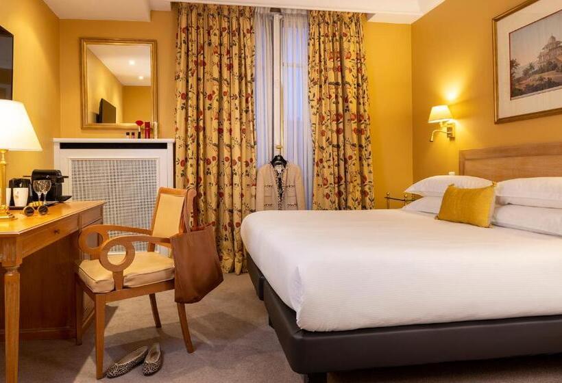 سوییت, Le Littre