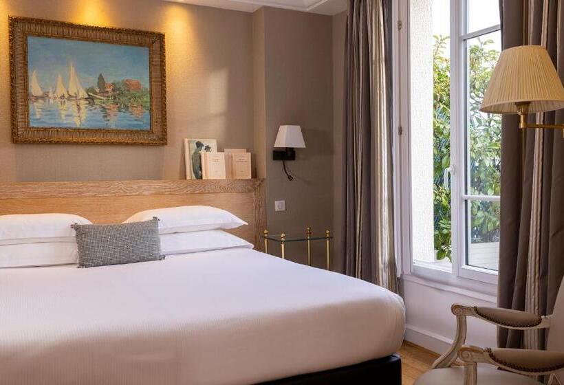 سوییت, Le Littre