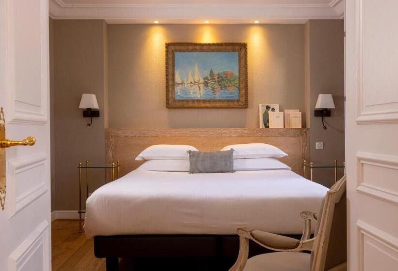 سوییت, Le Littre