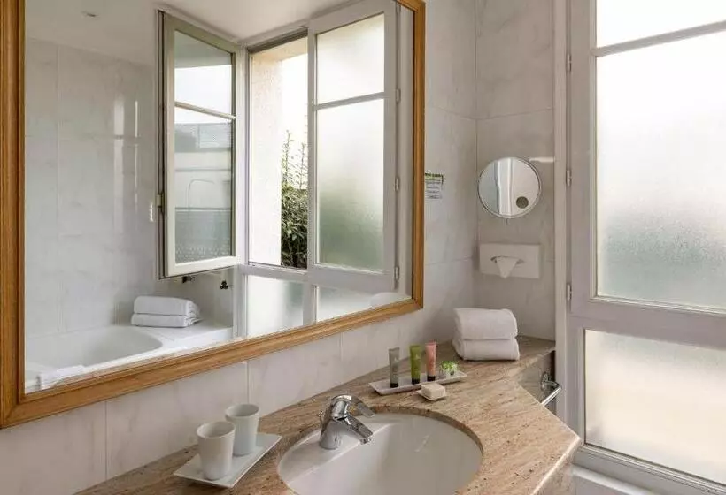 Suite, Le Littre