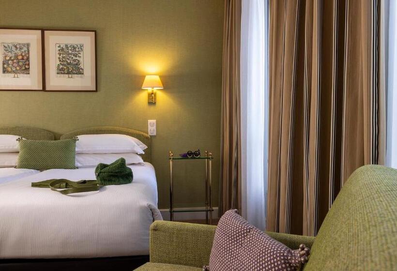 اتاق سوپریور, Le Littre