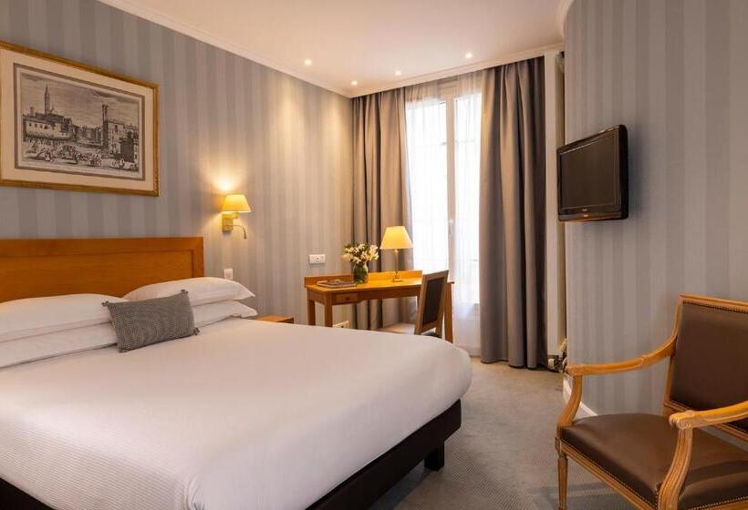 اتاق سوپریور, Le Littre