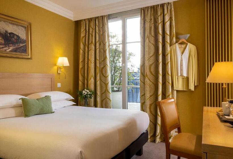 اتاق سوپریور با چشمانداز, Le Littre