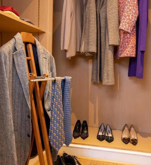 Suite with Terrace, Le Littre