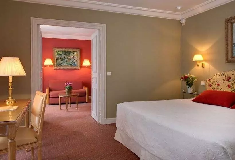 Suite, Le Littre