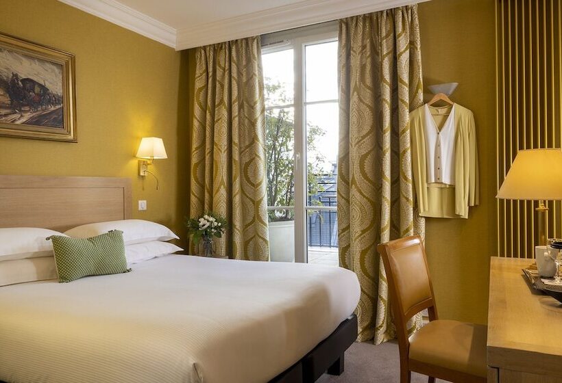 اتاق سوپریور, Le Littre