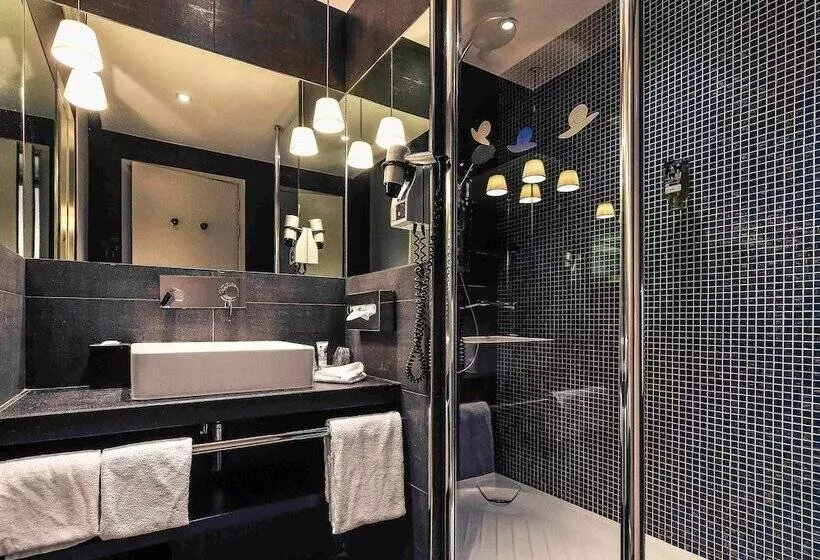 اتاق پرستیژ, Mercure Dijon Centre Clemenceau