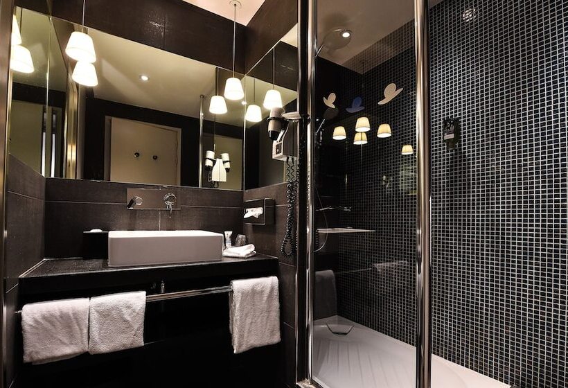 اتاق پرستیژ, Mercure Dijon Centre Clemenceau