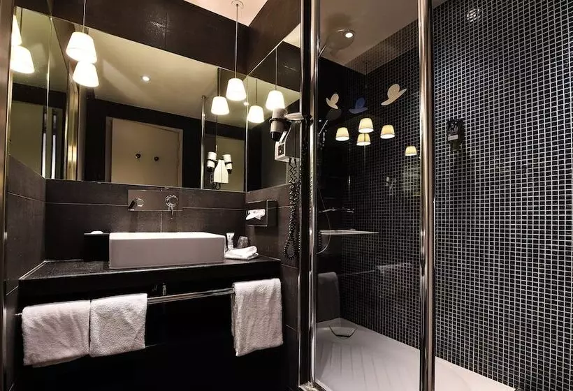 اتاق پرستیژ, Mercure Dijon Centre Clemenceau