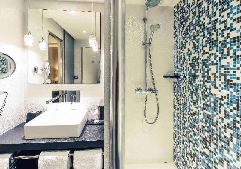 اتاق سوپریور, Mercure Dijon Centre Clemenceau