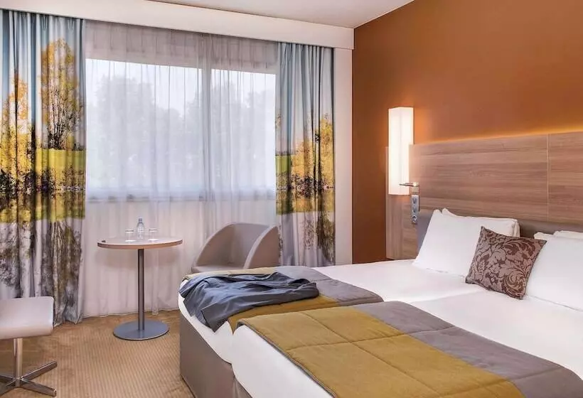 クラシックルーム, Mercure Macon Bord De Saone