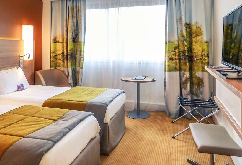 클래식 룸, Mercure Macon Bord De Saone