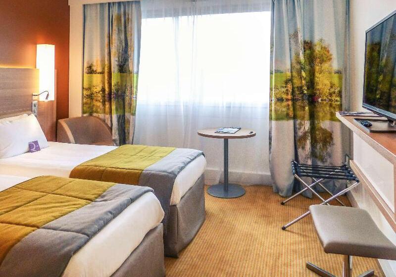 Классический Номер, Mercure Macon Bord De Saone