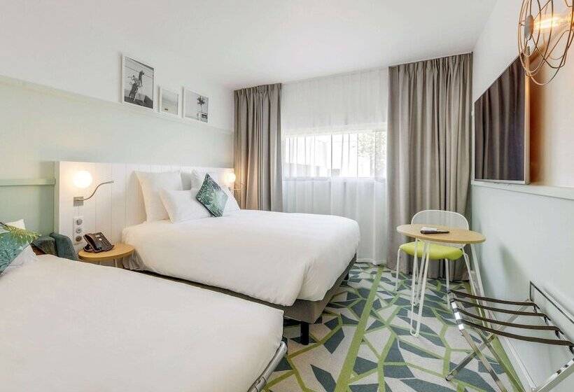 Номер Стандарт, Mercure Paris Orly Airport