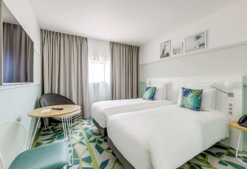 Номер Стандарт, Mercure Paris Orly Airport
