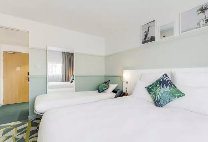اتاق استاندارد, Mercure Paris Orly Airport