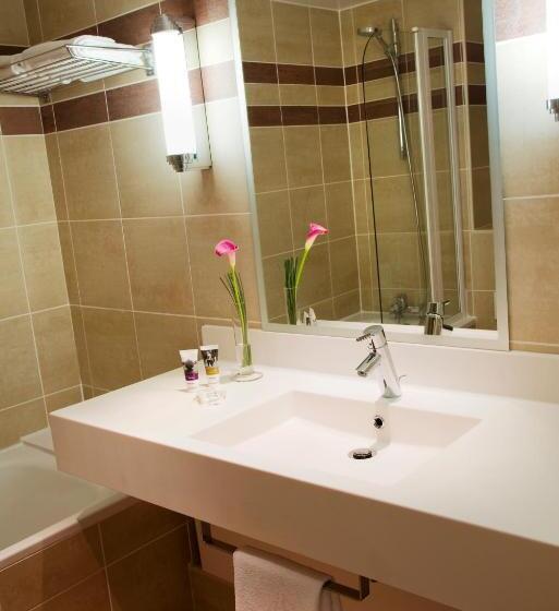 اتاق کلاسیک, Mercure Toulouse Centre Wilson Capitole